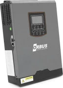Сонячний інвертор Orbus Axpert VP1000-12, 1000VA/1000W 12V (Axpert-VP-1000VA) (UA)