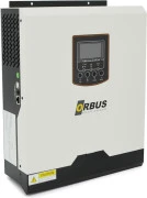 Сонячний інвертор Orbus VP3000-24, 3000W 24V (AXPERT-VP-3000VA) (UA)