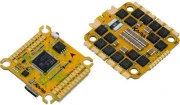 Стек (FC+ESC) KaraFPV Golden F405 + 65A ESC 3-8S (UA)