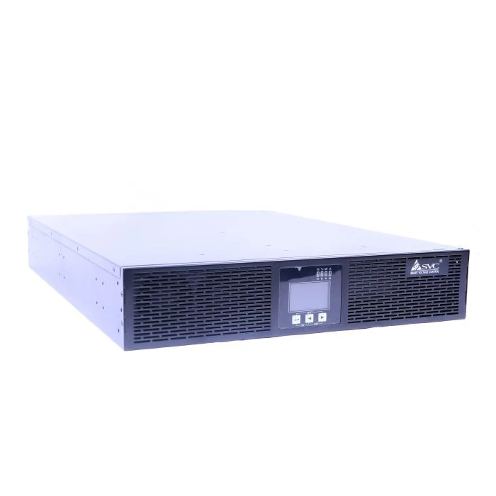 Джерело безперебійного живлення SVC RT-3KSB On-Line, RM 3000VA (RT-3KSB) (UA)