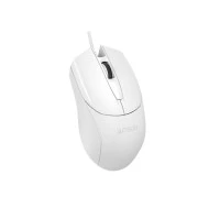 A4Tech OP-750S USB White (UA)