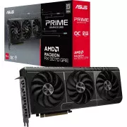 AMD Radeon RX 9070 GRE 12GB GDDR6 Prime OC Asus (PRIME-RX9070GRE-O12G) (90YV0PP0-M0NA00) (UA)