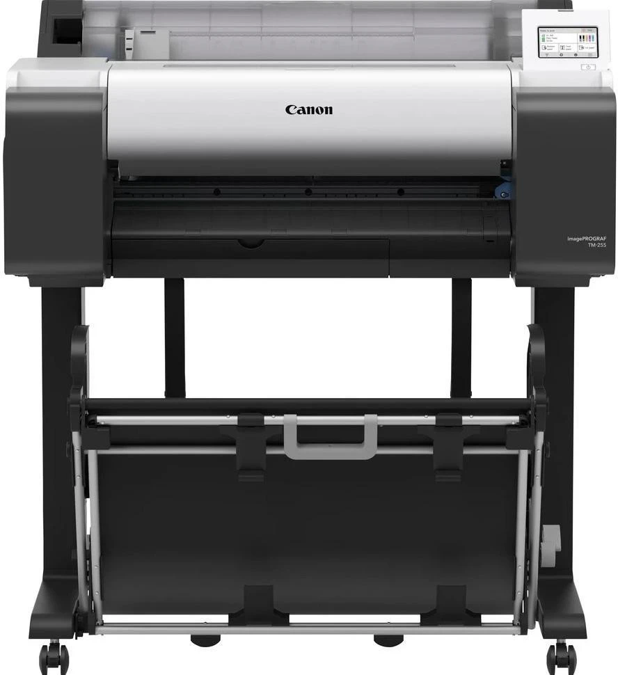 Плоттер Canon imagePROGRAF TM-255 (6238C003AC) (UA)