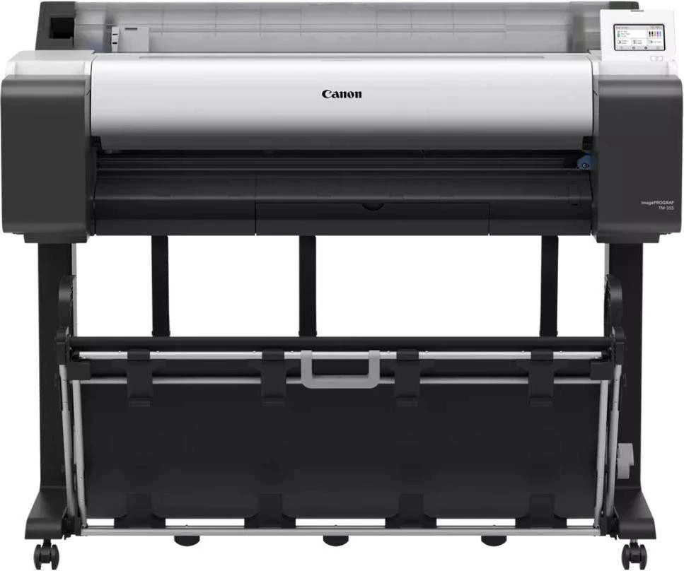 Плоттер Canon imagePROGRAF TM-350 (6246C003AC) (UA)
