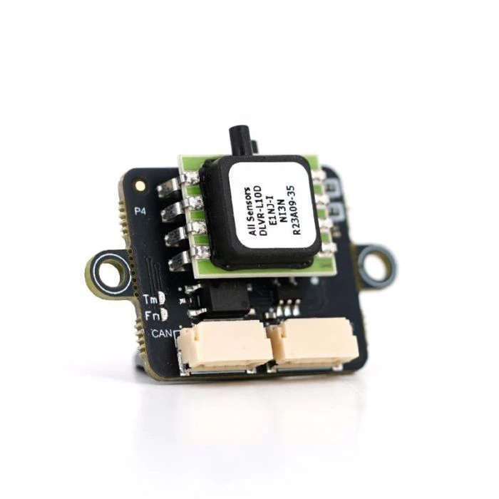 Датчик воздушной скорости TBS Lucid DroneCAN Airspeed Sensor Pro (UA)