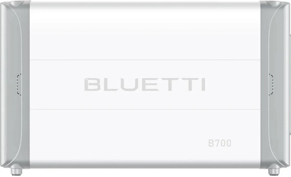 Дополнительная батарея BLUETTI B700 Expansion Battery (P-B700-UN-GY-BL) (UA)