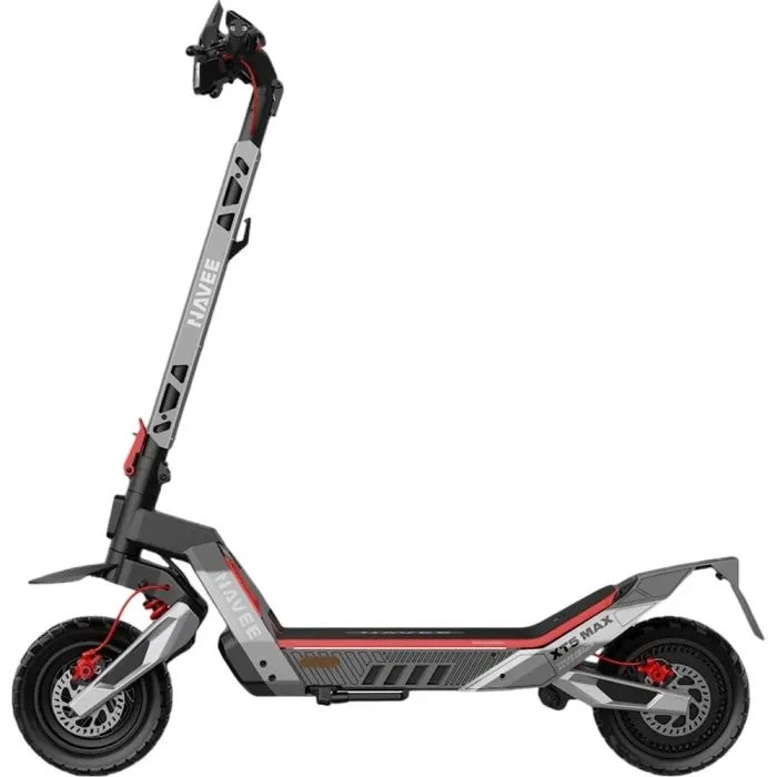 Електросамокат Navee XT5 Max (XT5 Max EU) (UA)