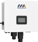 Гибридный солнечный инвертор (hybrid) Megarevo R8KL1DA-G2S (UA)