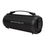 Grunhelm GW-311-BL Black (115785) (UA)
