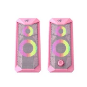 Havit HV-SK202 Pink (6939119024048) (UA)