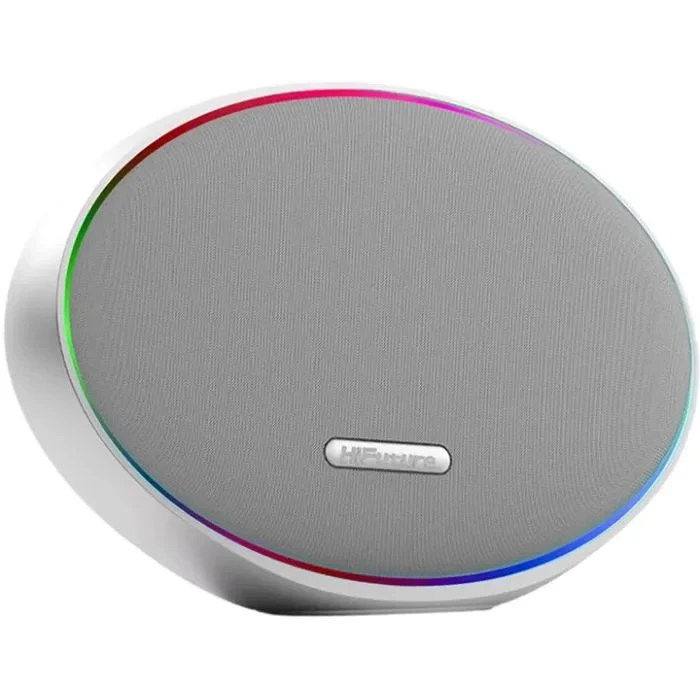 Акустическая система HiFuture Orbit Silver (orbit.silver.) (UA)