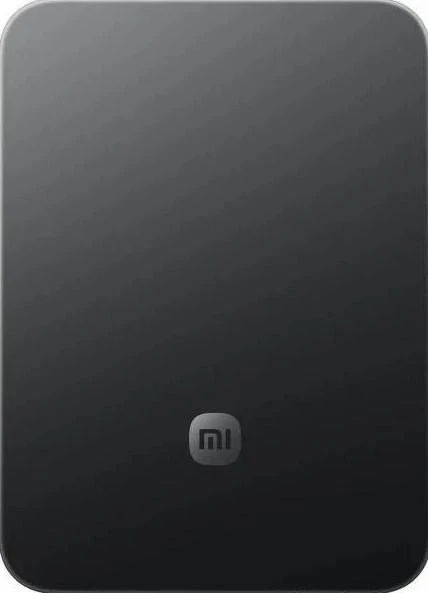 Мобільна батарея Xiaomi Magnetic UltraThin 5000mAh 15W Graphite Black (BHR0913GL)