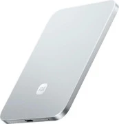 Xiaomi Magnetic UltraThin 5000mAh 15W Silver (BHR08Z2GL)