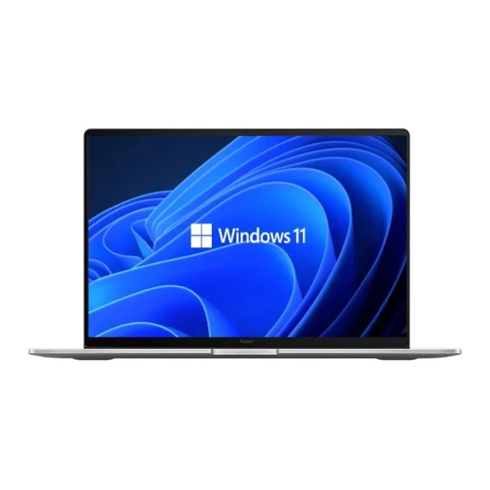 Ноутбук Xiaomi RedmiBook 16 2025 (JYU4643CN) Silver (UA)