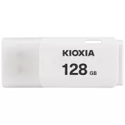 Kioxia 128 GB TransMemory U202 White (LU202W128GG4) (UA)