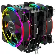 Кулер для процесора Alseye H120D-4.0 (Black) (AS.01.02.0009) (UA)