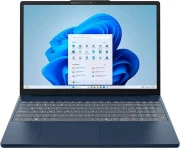 Lenovo IdeaPad Slim 3 15AHP10 Cosmic Blue (83KA003DUS)
