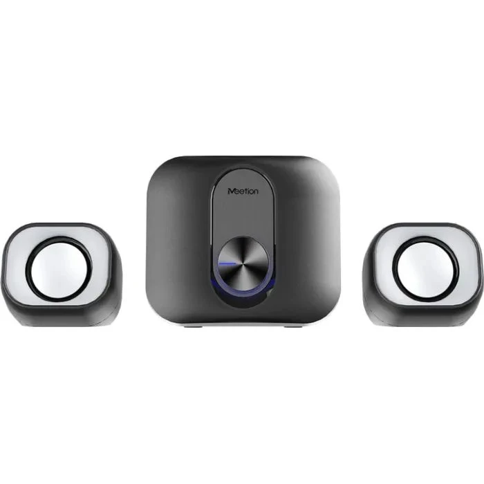 Акустическая система Meetion SP2110 Black (MT-SP2110-A) (UA)