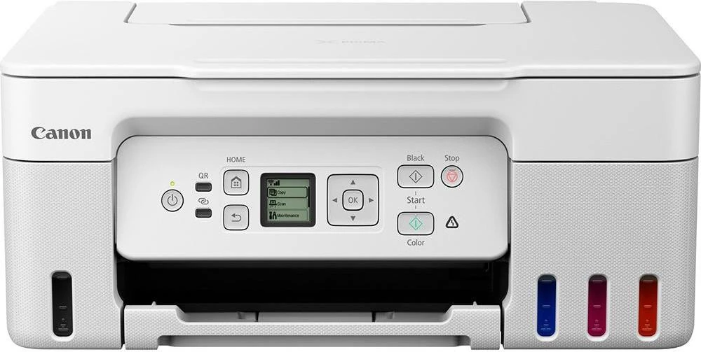 МФУ Canon Pixma G3470 White (5805C029AD) (UA)
