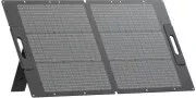 Монокристаллическая солнечная панель BLUETTI PV100 (P-PV100-UG-BK-LS-010) (UA)