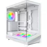 MONTECH SKY 3 (W) (UA)