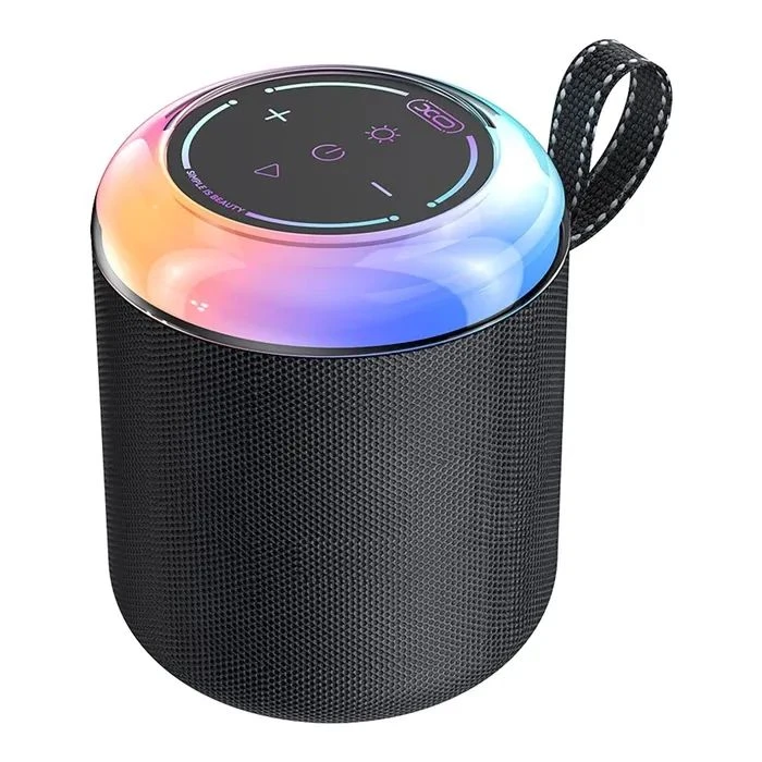 Акустична система XO F67 8W Black (F67.black) (UA)