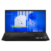 Prologix M15-725 (PLN725.I513.16.S2.WP11.167) Black (UA)
