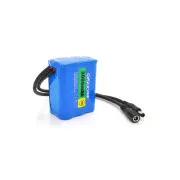 QiSuo Li-ion 24V 3A (QS-2403W) (UA)