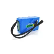 QiSuo Li-ion 24V 6A (QS-2406) (UA)