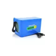 QiSuo Li-ion 24V 9A (QS-2409) (UA)