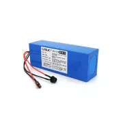 QiSuo Li-ion 36V 10A (QS-3610) (UA)