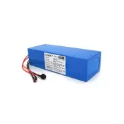 QiSuo Li-ion 48V 15A (QS-4815) (UA)
