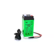 QiSuo Li-ion 4V 10A (QS-4010) (UA)