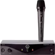 радиосистема AKG Perception Wireless 45 Vocal Set BD A (3251H00010) (UA)
