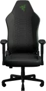 Razer Iskur V2 X NewGen Black/Green (RZ38-05310700-R3G1) (UA)