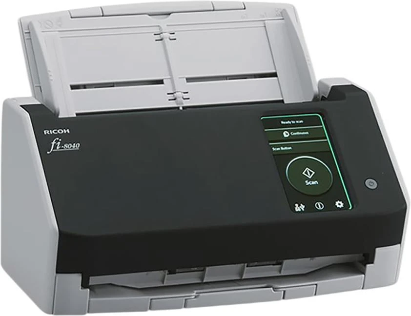 Сканер Ricoh fi-8040 (PA03836-B001) (UA)