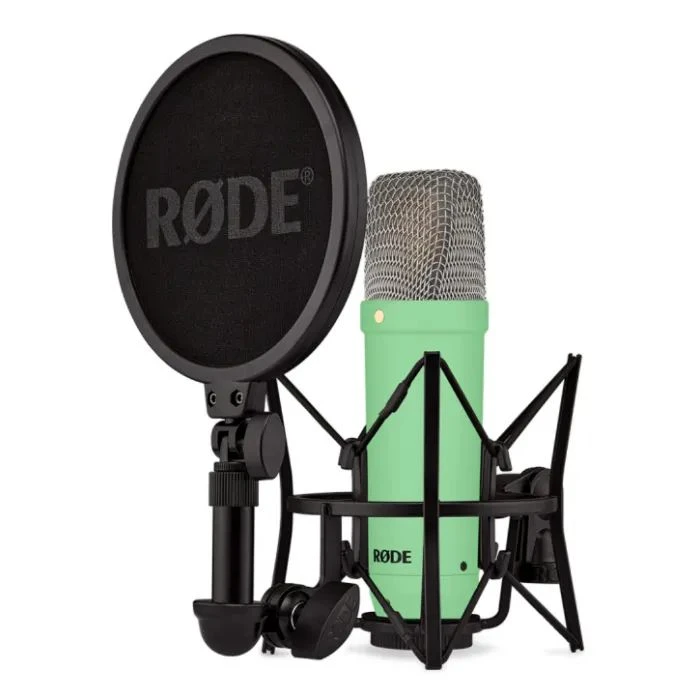 Rode NT1 Signature Green (235764) (UA)