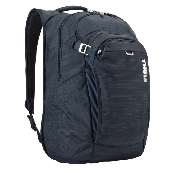 Рюкзак для ноутбука Thule 17 Construct Backpack 24L CONBP-116 Carbon Blue (3205353) (UA)