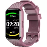 Смарт-годинники Blackview R10 Purple (6931548319344) (UA)
