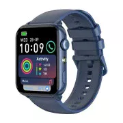 Смарт-годинники Blackview R30 Max Blue (6931548323181) (UA)