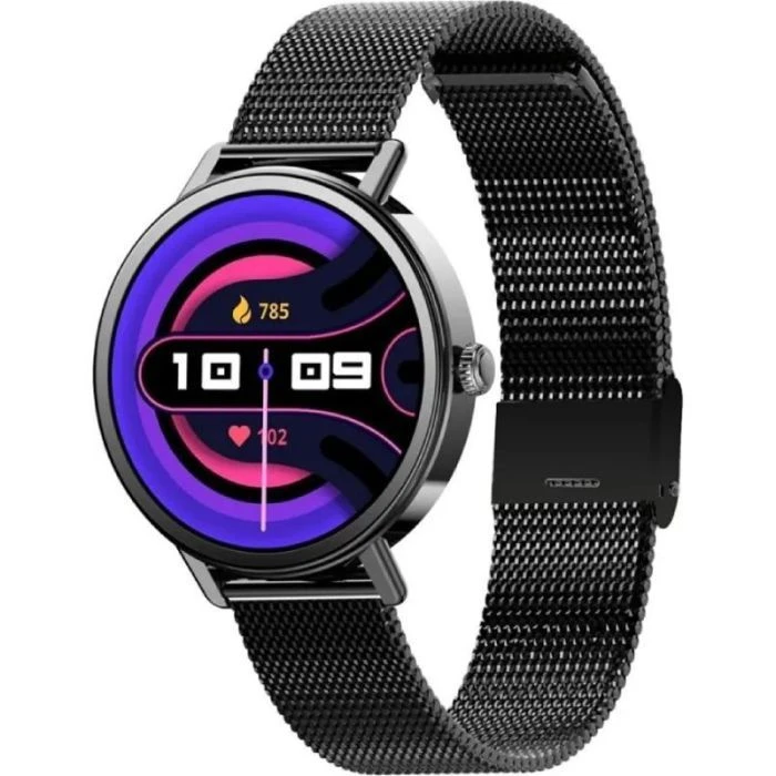 Смарт-часы Blackview X30 Black (6931548327073) (UA)