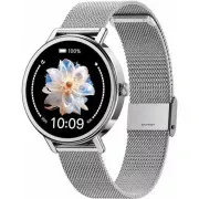 Смарт-часы Blackview X30 Silver (6931548327080) (UA)