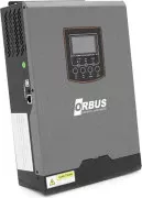 Сонячний інвертор Orbus Axpert VP1000-12, 1000VA/1000W 12V (Axpert-VP-1000VA) (UA)