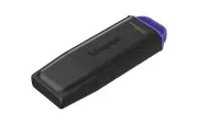 USB3.2 512GB Kingston DataTraveler Exodia Black (DTXG2/512GB) (UA)