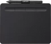 Wacom Intuos Basic Pen Black (CTL-4100K-S) (UA)