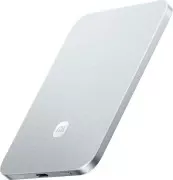 Xiaomi Magnetic UltraThin 5000mAh 15W Silver (BHR08Z2GL)