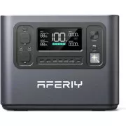 Зарядная станция Aferiy AF-P210 2400W 2048Wh (Aferiy AF-P210) (UA)