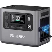 Зарядная станция Aferiy AF-P280 2800W 2048Wh (Aferiy AF-P280) (UA)