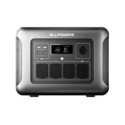 Зарядная станция ALLPOWERS R1500 LITE 1600W 1056Wh (R1500 LITE) (UA)
