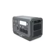 Зарядная станция ALLWEI SGR-PP 2400W 2048Wh (SGR-PPS2400-2PRO) (UA)